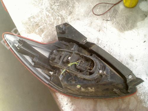 Right taillight FORD KA (RU8) 1.2 | BP33818561C35 - Image 2