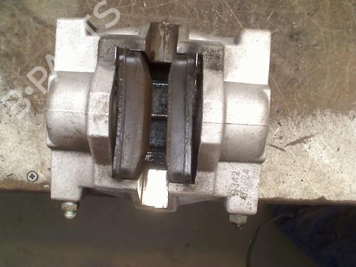 Used Right rear brake caliper CITROËN C5 I (DC_) 2.0 HDi (DCRHZB, DCRHZE) (109 hp) 31270253