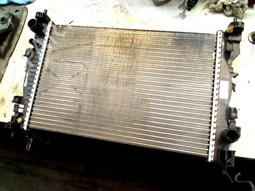 Radiador agua ALFA ROMEO GIULIETTA (940_) 1.4 TB (940FXA1A, 940FXT1A) (120 hp) 31260136