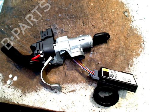 Used Ignition barrel OPEL CORSA B (S93) 1.4 i (F08, F68, M68) (60 hp) 31028355