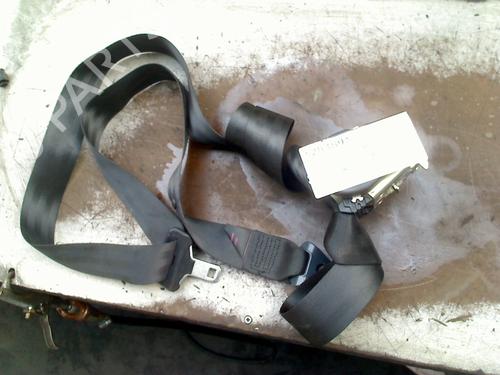 Used Rear left seatbelt Rear left seatbelt PEUGEOT 207 CC (WD_) 1.6 16V (120 hp) 33273730 33273730