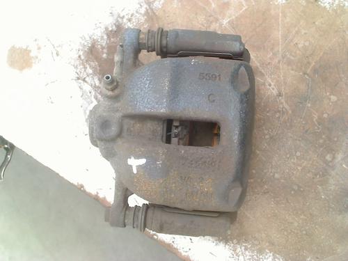 Venstre bremsekaliber foran MINI MINI (R56) Cooper (122 hp) 31270149
