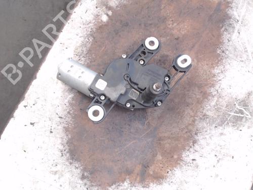 Rear wiper motor VW GOLF VII (5G1, BQ1, BE1, BE2) 2.0 GTI | BP25869537M102 