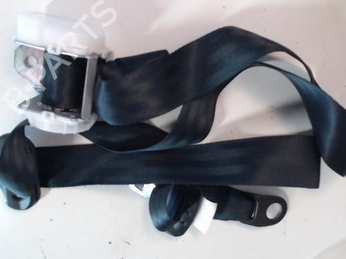 Sikkerhedssele bag venstre Sikkerhedssele bag venstre TOYOTA AYGO (_B1_) 1.0 (KGB10_, KGB10R) (68 hp) 21919954 21919954