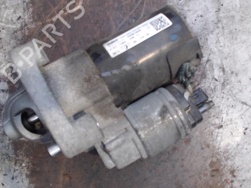 Used Starter CITROËN C4 CACTUS 1.2 THP 110 (110 hp) 25148757