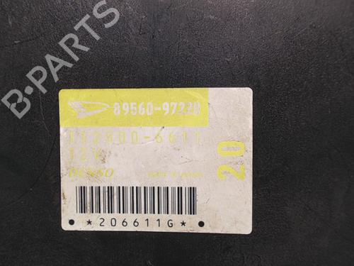 Control unit DAIHATSU CUORE V (L7_) 1.0 | BP23273193M11 - Image 2
