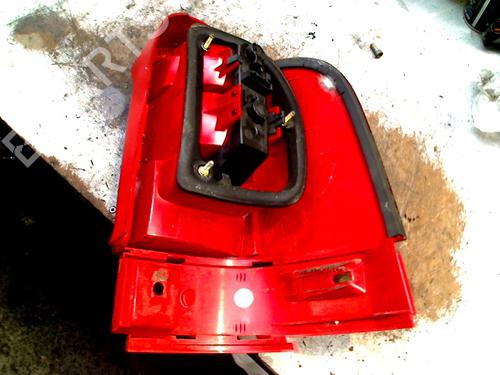 Left taillight VW SHARAN (7M8, 7M9, 7M6) 1.8 T 20V | BP30964684C34