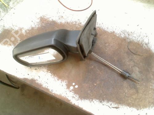 Used Left mirror Left mirror FORD FIESTA V (JH_, JD_) 1.25 16V (70 hp) 33797342 33797342