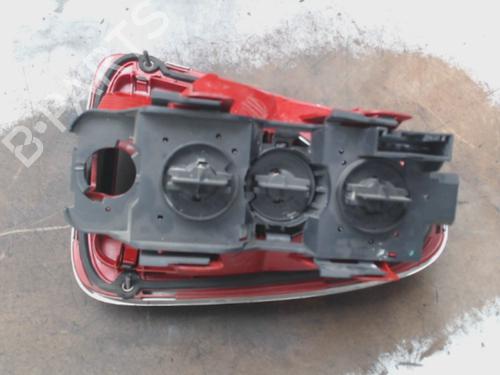 Left taillight MINI MINI (R50, R53) One | BP39448011C34 - Image 2