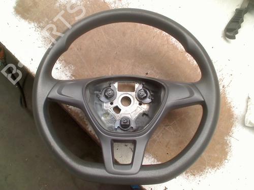 Used Steering wheel Steering wheel VW POLO V (6R1, 6C1) 1.0 (60 hp) 36392136 36392136
