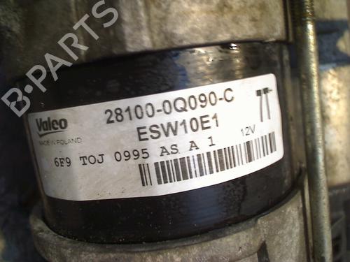 Starter PEUGEOT 108 1.0 VTi 72 | BP32752553M8 - Image 2