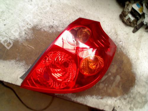 Used Right taillight Right taillight 37031223 37031223