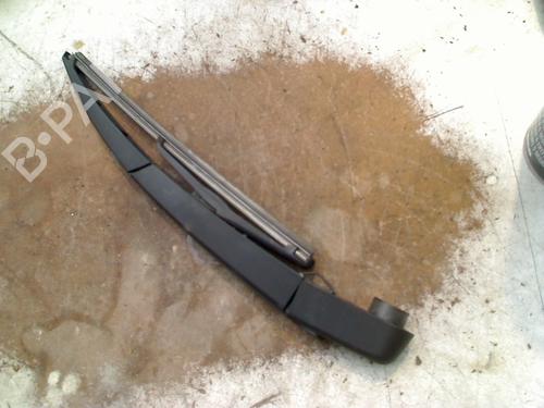 Used Rear windshield wiper arm CITROËN C4 II (NC_) 1.2 THP 130 (NCHNYM, NCHNYT) (130 hp) 31278625