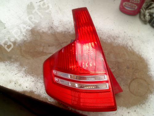 Used Left taillight Left taillight CITROËN C4 I (LC_) 1.6 16V (109 hp) 36274682 36274682