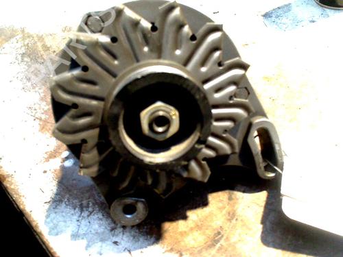 Used Alternator FIAT SEICENTO / 600 (187_) 1.1 (187AXB, 187AXB1A, 187AXC1A02) (54 hp) 31066317