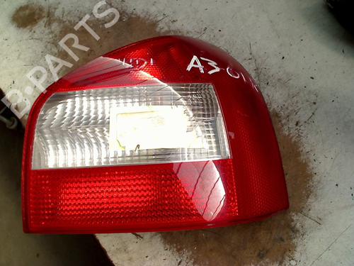 Højre baglygte AUDI A3 (8L1) 1.6 (101 hp) 29283451