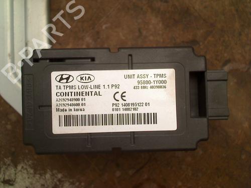Used Control unit Control unit 37801583 37801583