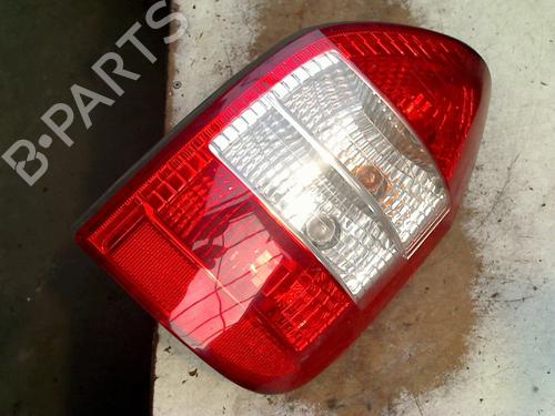 Højre baglygte OPEL ZAFIRA A MPV (T98) 1.8 16V (F75) (125 hp) 29275952