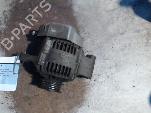 Used Alternator DAIHATSU CHARADE IV Saloon (G203) 1.5 i 16V (90 hp) 24595881