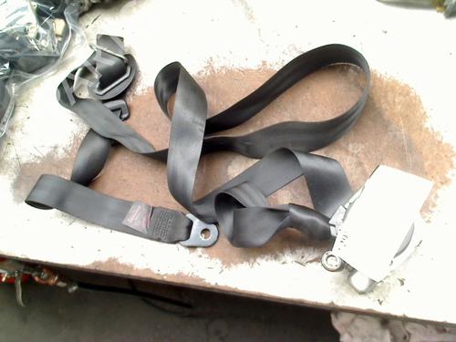 Used Front right seatbelt Front right seatbelt PEUGEOT 308 SW I (4E_, 4H_) 1.6 16V (120 hp) 33292364 33292364