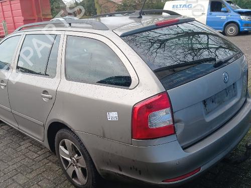 Electronic module SKODA OCTAVIA II Combi (1Z5) 1.2 TSI | BP34124067M83  - Image 12