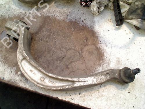 Used Right front suspension arm AUDI A5 Convertible (8F7) 2.7 TDI (190 hp) 32452515