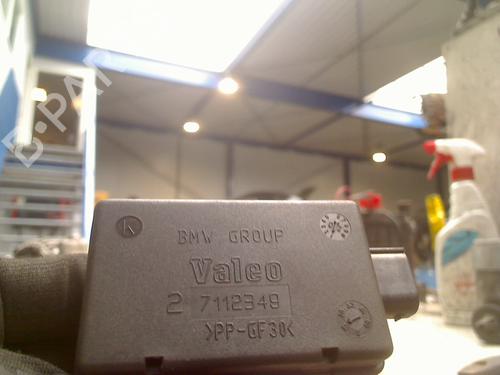Tailgate lock MINI MINI (R50, R53) Cooper | BP27201802C101 