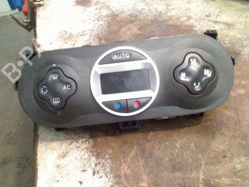 climate-control-renault-twingo-ii-cn0_-2007-26451833 main image
