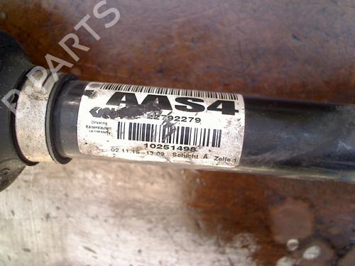 Left front driveshaft OPEL ASTRA J GTC 2.0 OPC Turbo (08) | BP33045092M38 - Image 2