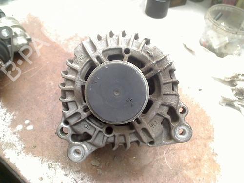 Lichtmaschine für Lichtmaschine SKODA FABIA II Combi (545) 1.2 TDI (75 hp) 35903465 35903465