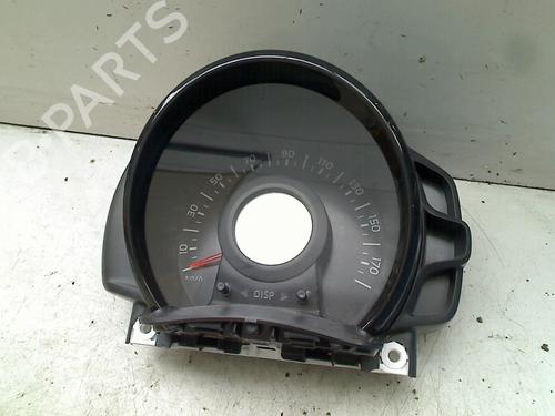 Used Instrument cluster Instrument cluster 21920997 21920997