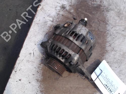Used Alternator MITSUBISHI LANCER VII Estate (CS_W, CT_W) 1.6 (98 hp) 24595874