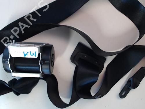 Used Rear center seatbelt Rear center seatbelt MERCEDES-BENZ E-CLASS (W211) E 280 CDI (211.023) (177 hp) 21914748 21914748