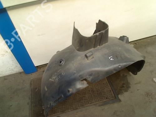 Used Wheel arch OPEL COMBO Box Body/MPV (K9) 1.5 D (102 hp) 29568415
