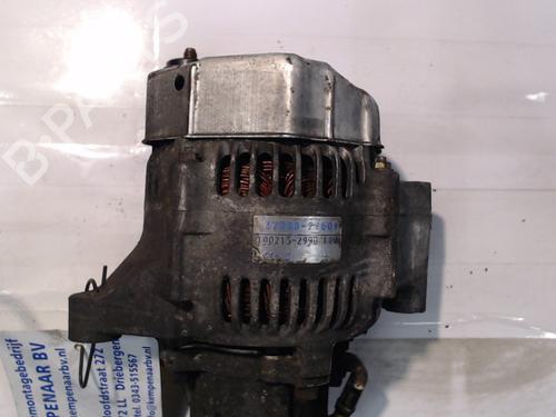 Generator HYUNDAI GETZ (TB) 1.5 CRDi | BP21912834M7 
