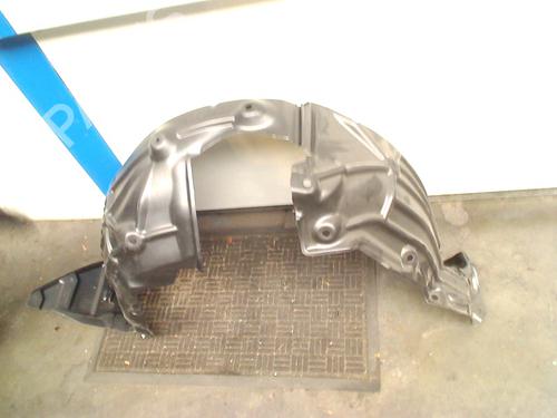 Paso rueda MAZDA 2 Hatchback (DL, DJ) 1.5 D (DJ5FS) (105 hp) 32366069