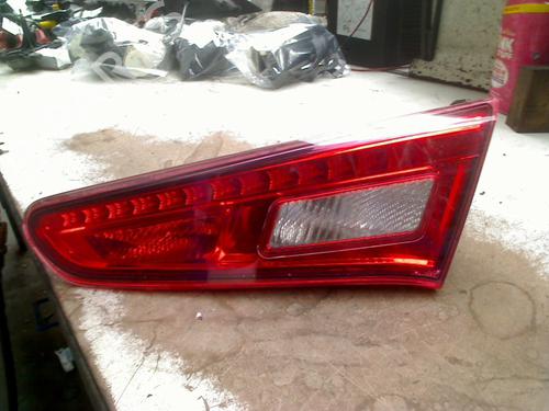 Used Right tailgate light Right tailgate light ALFA ROMEO GIULIETTA (940_) 1.8 TBi (940FXR11) (241 hp) 36113328 36113328