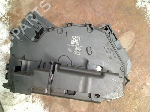 Cerradura puerta trasera derecha VW POLO VI (AW1, BZ1, AE1) 2.0 GTI (200 hp) 31177050
