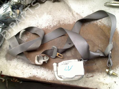 Used Front left seatbelt Front left seatbelt MAZDA 6 Saloon (GG) 1.8 (120 hp) 33292367 33292367