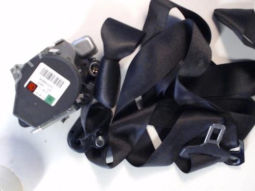 Used Front right seatbelt Front right seatbelt MITSUBISHI COLT VI (Z3_A, Z2_A) 1.5 DI-D (Z39A) (95 hp) 21908234 21908234