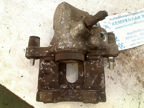 Used Left rear brake caliper Left rear brake caliper 21931566 21931566