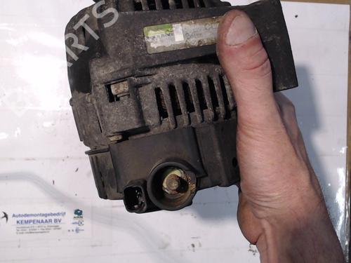 Alternator PEUGEOT 206 Hatchback (2A/C) 1.1 i | BP21905339M7 