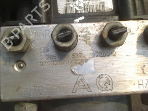 ABS pump OPEL CORSA D (S07) 1.4 (L08, L68) | BP29889012M43