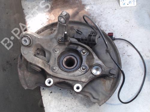 right-rear-steering-knuckle-mercedes-benz-c-class-w204-2007-2008-2009-2010-2011-2012-2013-2014-2015-25049968 main image
