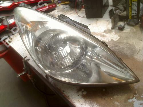 Used Right headlight HYUNDAI i20 I (PB, PBT) 1.2 (78 hp) 30624580
