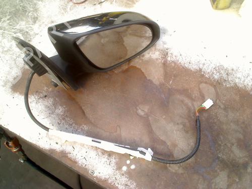 Retrovisor direito Retrovisor direito CITROËN C1 II (PA_, PS_) 1.0 VTi 68 (69 hp) 33818560 33818560