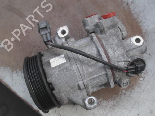 Used AC compressor AC compressor 39242797 39242797