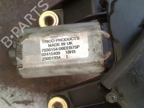 Used Rear wiper motor Rear wiper motor MINI MINI (R50, R53) One (90 hp) 33984788 33984788