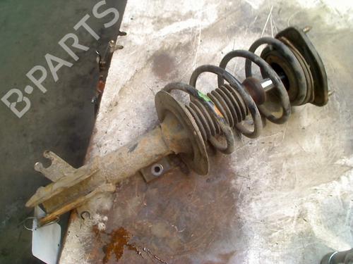 Used Left front shock absorber VOLVO S40 I (644) 1.6 (109 hp) 33021646