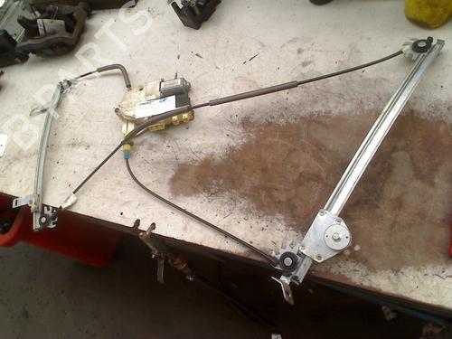 Used Front left window mechanism Front left window mechanism PEUGEOT 307 CC (3B) 2.0 16V (140 hp) 33984687 33984687